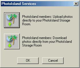 PhotoIsland